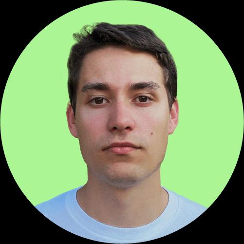 John Smith, Lead Developer