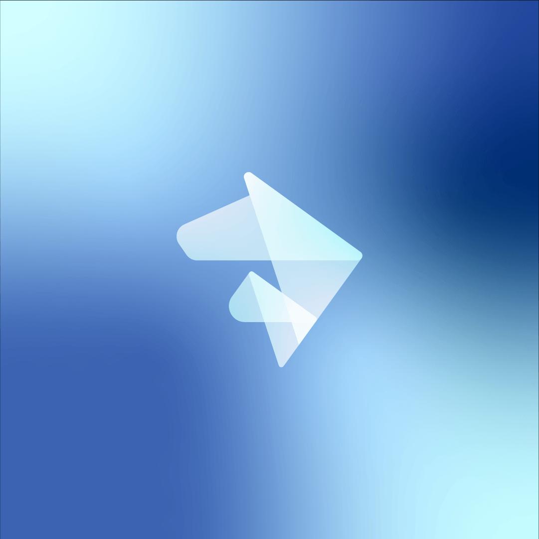 Alpha Vet Clinic Logo Icon