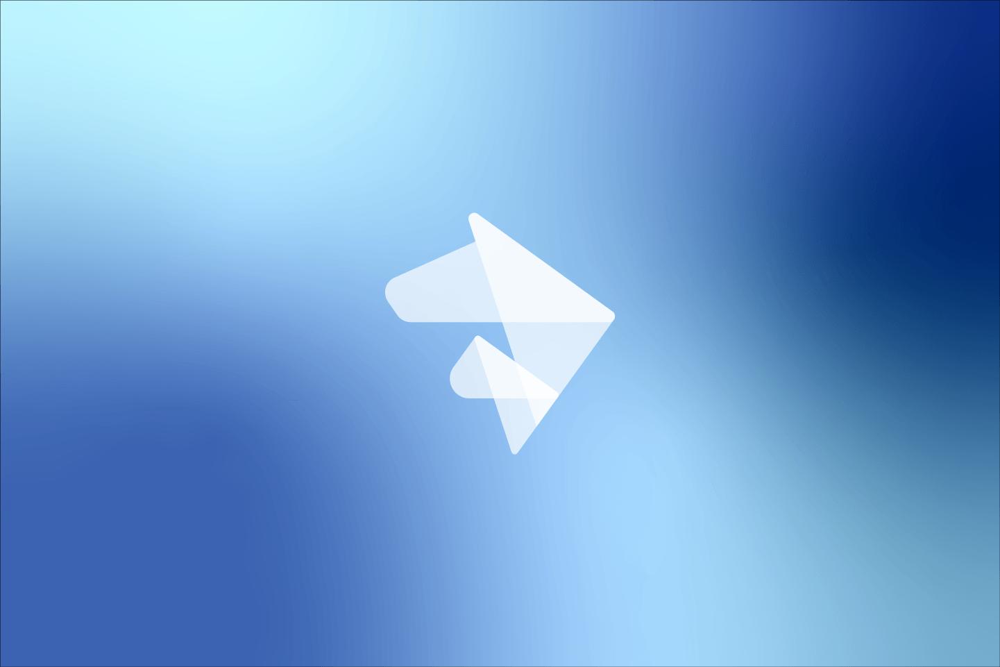 Alpha Vet Clinic logo icon