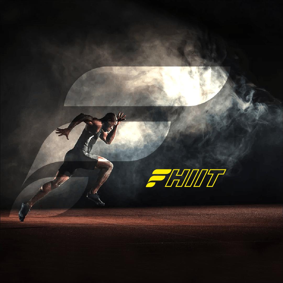 FHIIT Brand Identity Design Cover