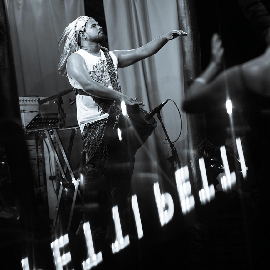 Petti Petti Mirissa Live Music