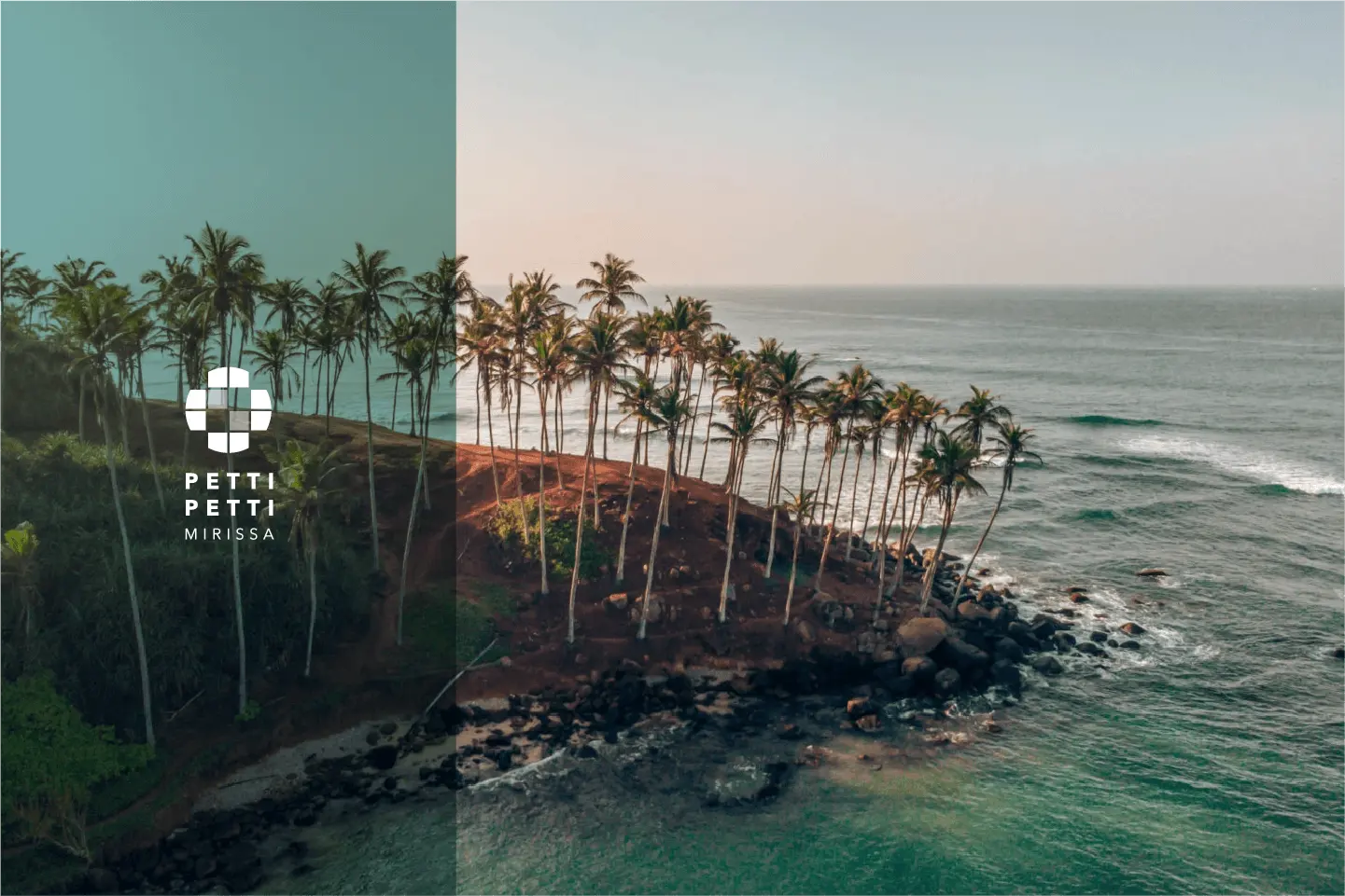 Petti Petti Mirissa Project Intro