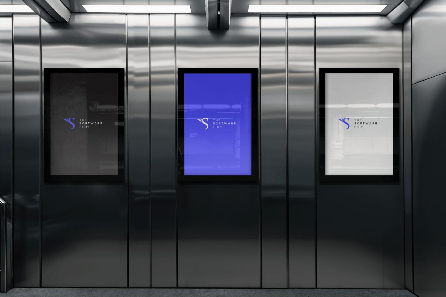 The Software Firm Posters