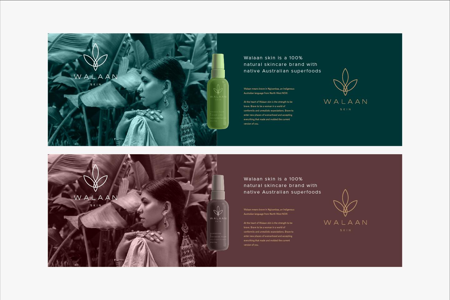 Walaan Skin Colours Draft Mode