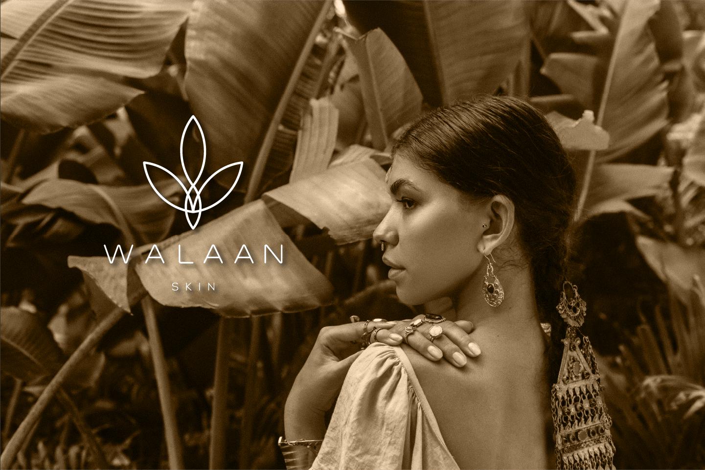 Walaan Skin Lady Walaan