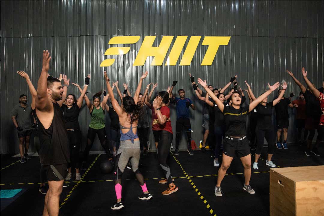 Brand Naming concept