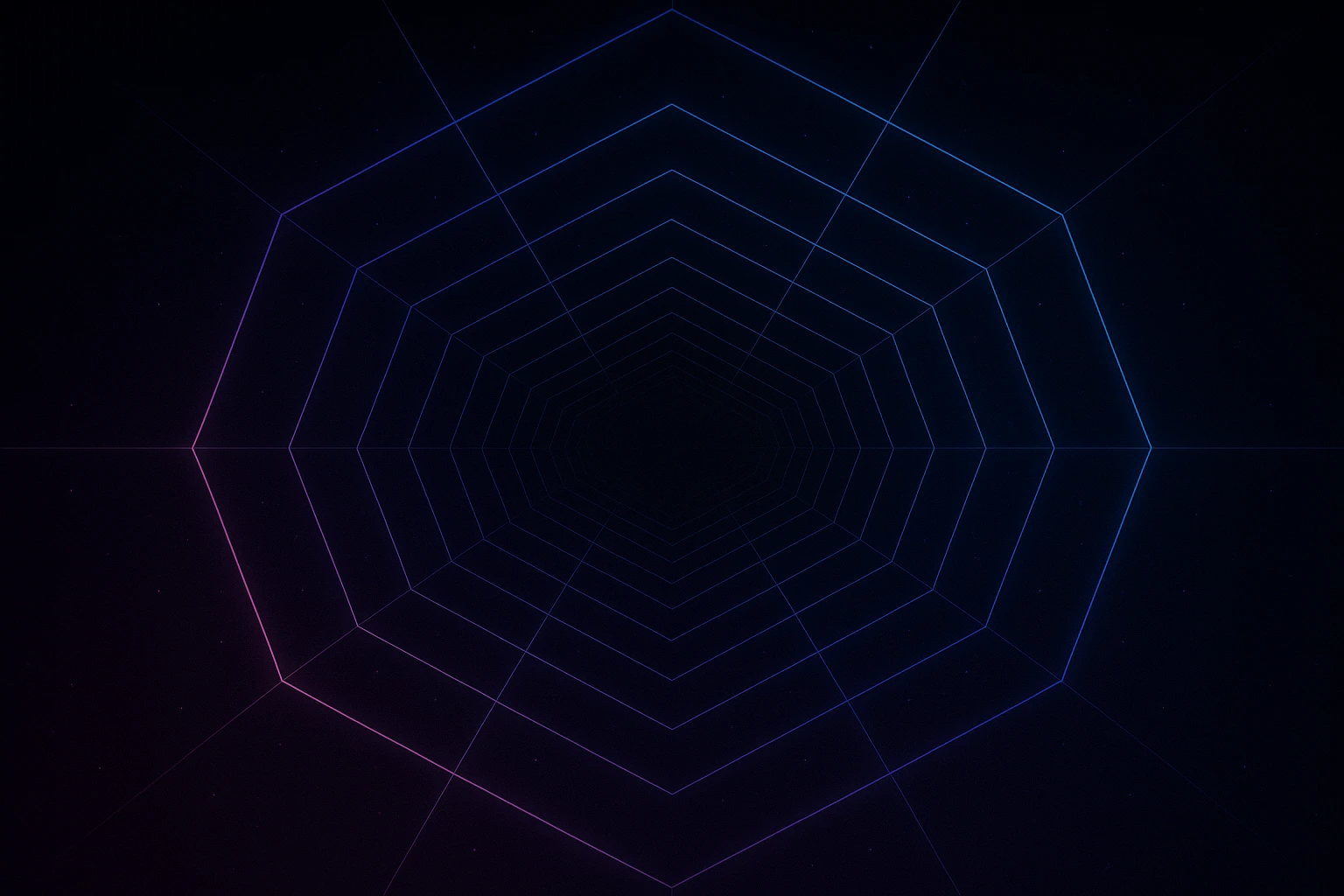 Logo sketch on paper with design tools