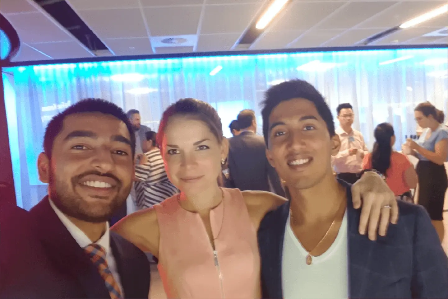 Design by Ching partnership in Sydney, Australia