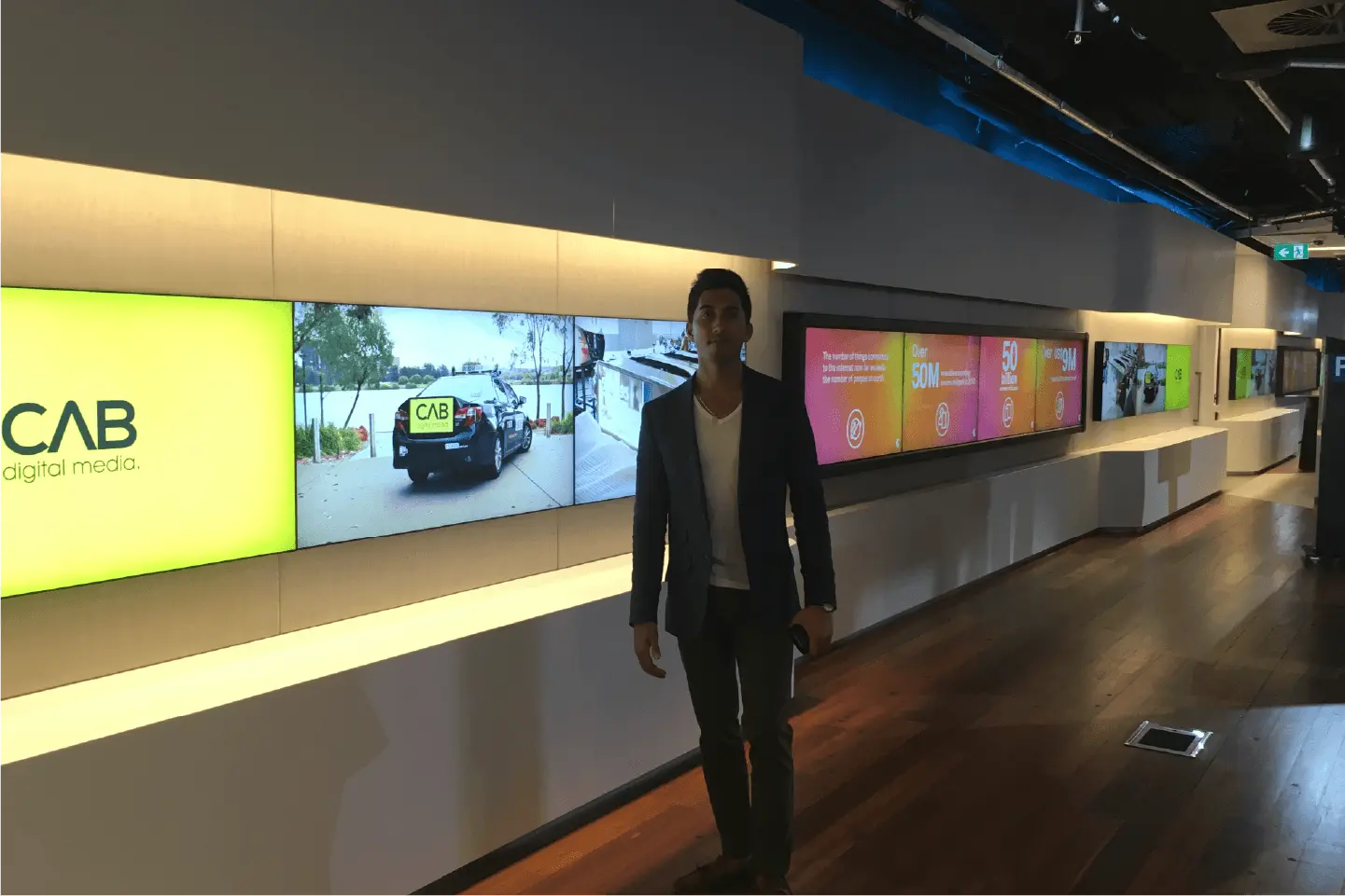 Design by Ching Sydney design studio collaboration